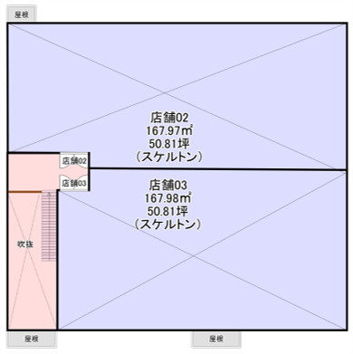 【間取り】 | 末広マコトプラザ