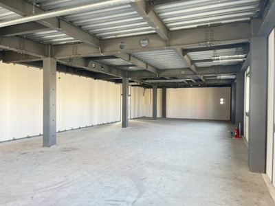 【内装】 | 末広マコトプラザ