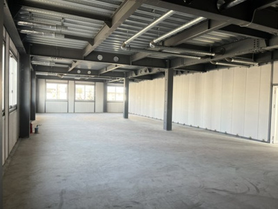 【内装】 | 末広マコトプラザ