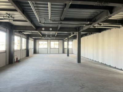 【内装】 | 末広マコトプラザ