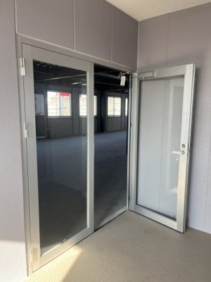 【玄関】 | 末広マコトプラザ