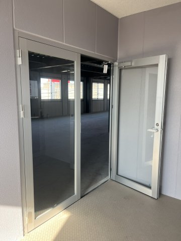 【玄関】 | 末広マコトプラザ