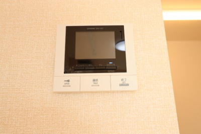 【セキュリティ】 | ロイヤルガーデンソラーナ