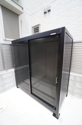 【その他共用部分】 | ロイヤルガーデンソラーナ