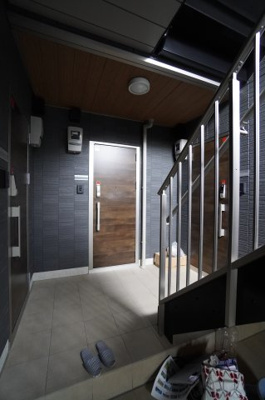 【その他共用部分】 | ロイヤルガーデンソラーナ