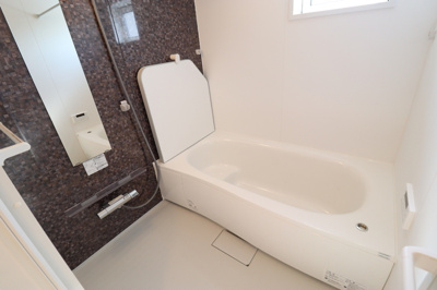 【浴室】 | ロイヤルガーデンソラーナ