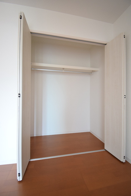 MISTRAL西延末Ⅰの収納