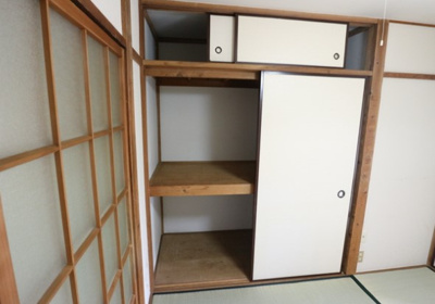 【内装】 | 八坂ハイツ