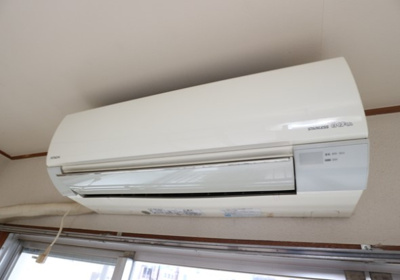 【設備】 | 八坂ハイツ