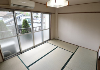 【寝室】