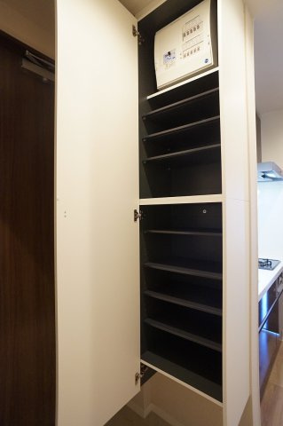 【収納】 | マーブルコレクション | 玄関シューズボックスです