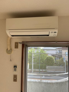 【設備】 | 大橋ハイツ