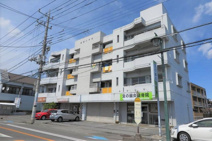 大橋ハイツの画像