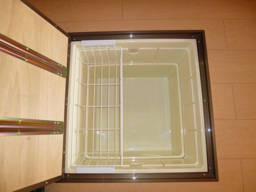 ヴァンベール　Ⅴのその他|床下収納