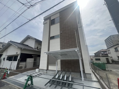 【外観】 | ステラY