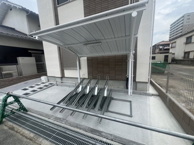 【その他共用部分】 | ステラY