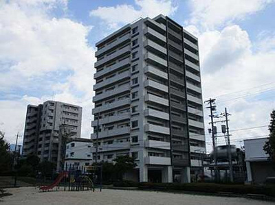 【外観】 | ロイヤルプラウド緑井