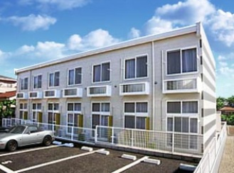 レオパレスＳＯＮＮＯＵ