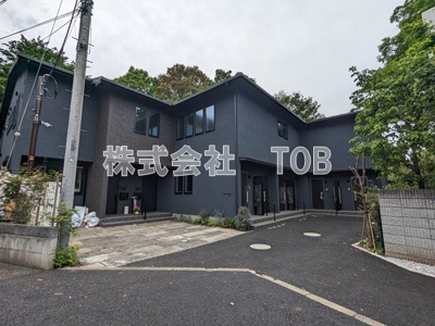 【外観】 | ＭＩＴＳＵＩＫＥ　ＧＡＲＤＥＮ