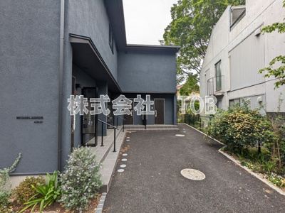 【ロビー】 | ＭＩＴＳＵＩＫＥ　ＧＡＲＤＥＮ