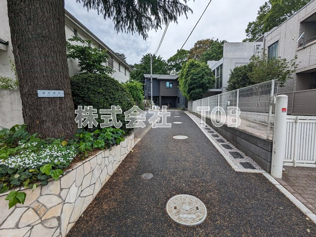【エントランス】 | ＭＩＴＳＵＩＫＥ　ＧＡＲＤＥＮ
