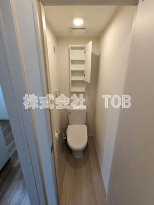 【トイレ】 | ＭＩＴＳＵＩＫＥ　ＧＡＲＤＥＮ