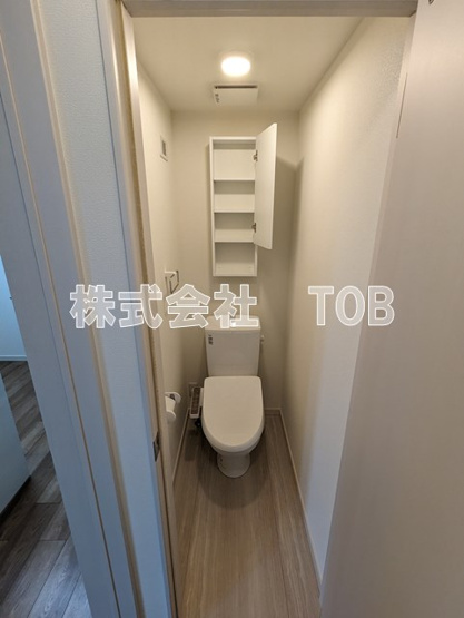 【トイレ】 | ＭＩＴＳＵＩＫＥ　ＧＡＲＤＥＮ