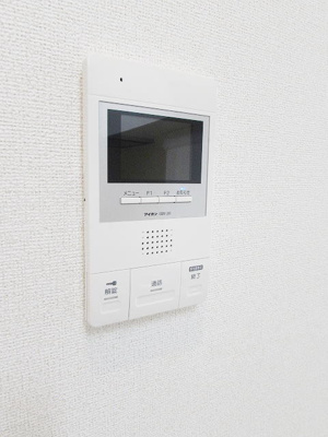 【セキュリティ】 | クラウン　パレス | その他