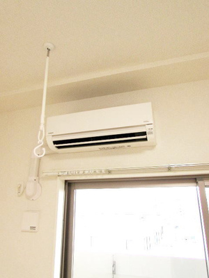 【設備】 | クラウン　パレス | その他設備