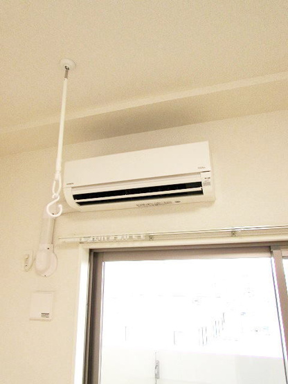【設備】 | クラウン　パレス | その他設備