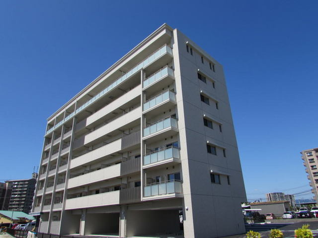 【外観】 | クラウン　パレス | 外観写真