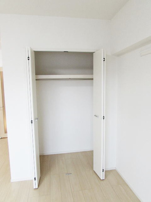 【収納】 | クラウン　パレス | 収納