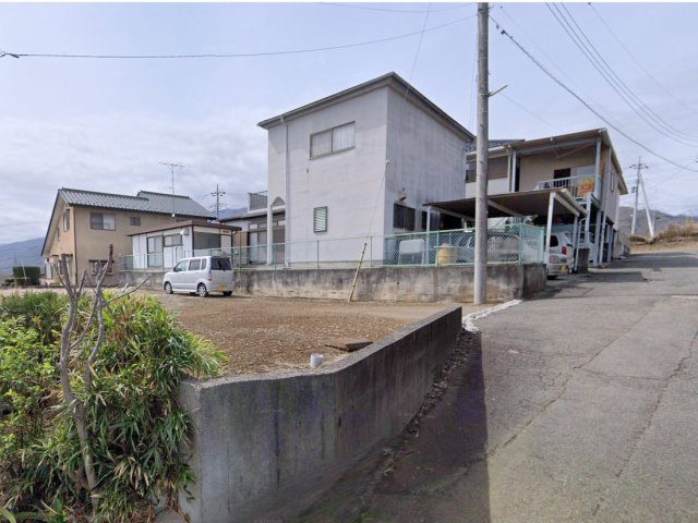 【外観】の画像