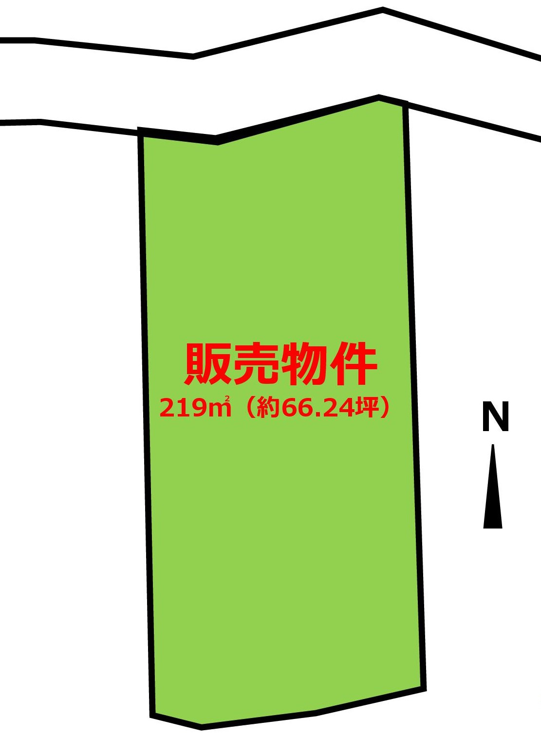 【区画図】の画像