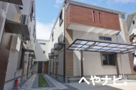 PENTAHILLS滝川町の画像