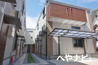 【外観】 | ★外観