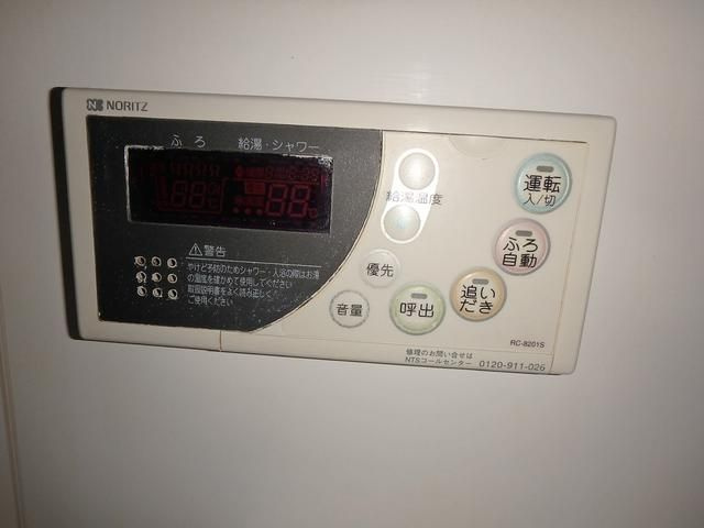 【設備】 | ＣＡＳＳＩＡ押上