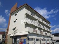 鈴木マンションの画像