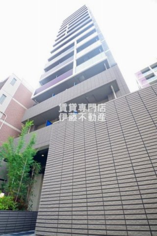 S-RESIDENCE大曽根駅前の外観