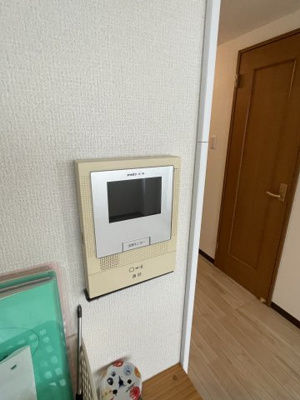 【セキュリティ】 | ノースルミエール