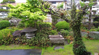 【庭】 | 新価格になりました！柳井・一里木