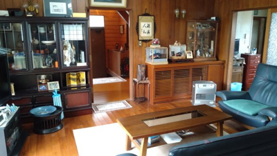 【居間・リビング】 | 新価格になりました！柳井・一里木