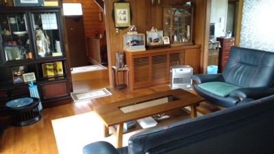 【居間・リビング】 | 新価格になりました！柳井・一里木