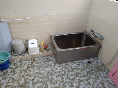 【浴室】 | 新価格になりました！柳井・一里木