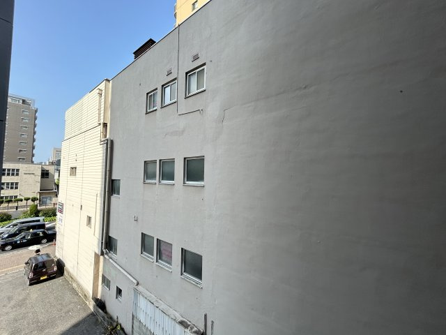 【展望】BPRレジデンス国泰寺(旧S-RESIDENCE国泰寺町二丁目)