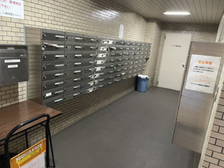 【その他共用部分】