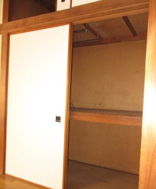 【収納】 | 吉野荘
