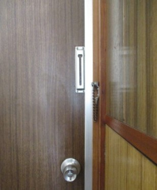 【セキュリティ】 | 吉野荘