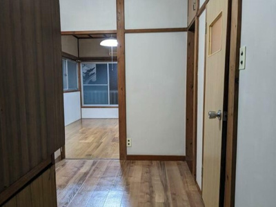 【内装】 | 吉野荘