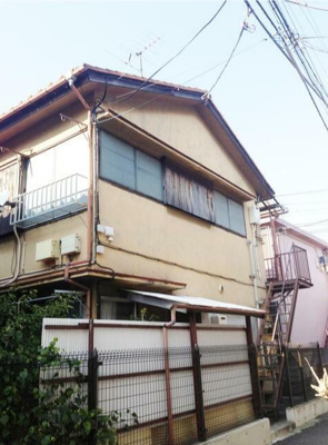 【外観】 | 吉野荘